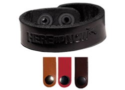Picture of Leather Bracelet .75"