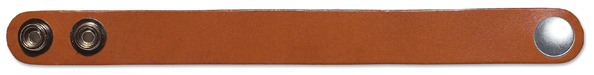 Picture of Leather Bracelet .75"