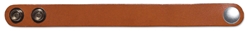 Picture of Leather Bracelet .75"