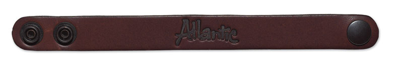 Picture of Leather Bracelet .75"