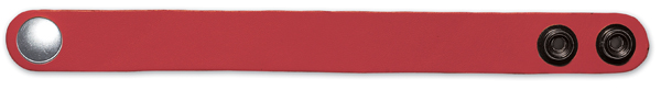 Picture of Leather Bracelet .75"