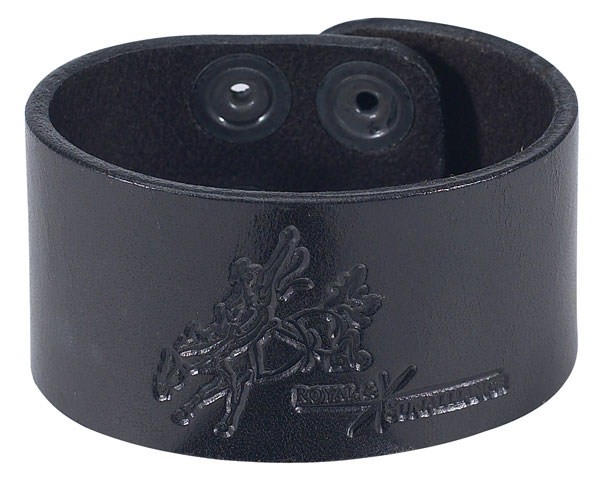 Picture of Leather Bracelet 1.5"