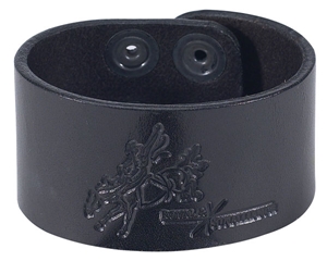 Picture of Leather Bracelet 1.5"