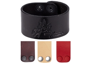 Picture of Leather Bracelet 1.5"