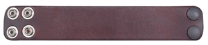 Picture of Leather Bracelet 1.5"