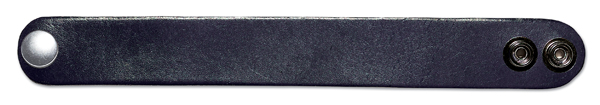 Picture of Leather Bracelet 1"