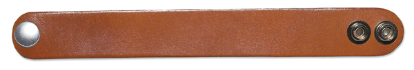 Picture of Leather Bracelet 1"