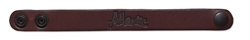 Picture of Leather Bracelet 1"