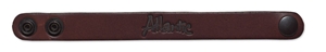 Picture of Leather Bracelet 1"