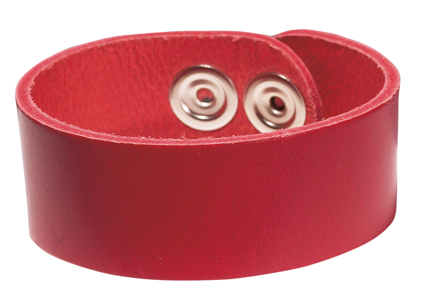 Picture of Leather Bracelet 1"
