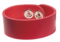 Picture of Leather Bracelet 1"