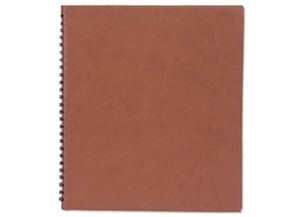 Picture of Hard Cover Wiro Square
