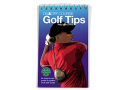 Picture of Golf Course Tips