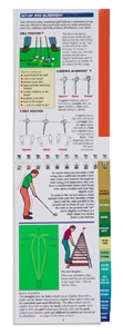 Picture of Golf Course Tips