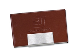Picture of Business Card Holder