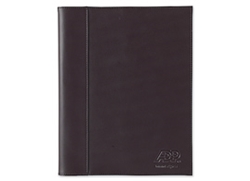 Picture of Book Cover & notebook