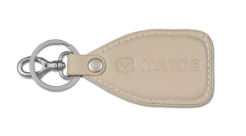 Picture of Leather Key Fob