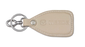 Picture of Leather Key Fob