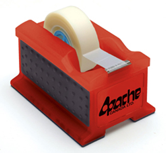 Picture of Translucent Tape Dispenser