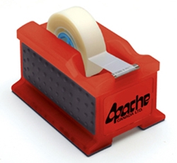 Picture of Translucent Tape Dispenser