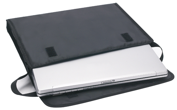 Picture of Thick Computer Sleeve