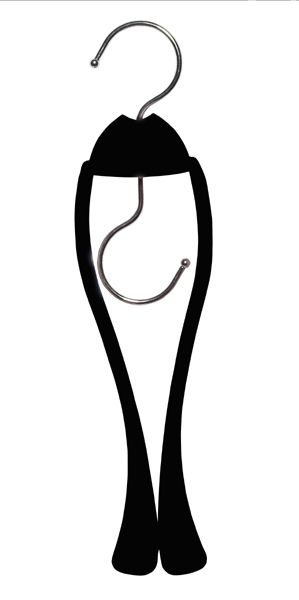 Picture of Set of 6 Hangers