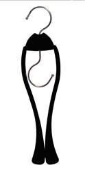 Picture of Set of 6 Hangers