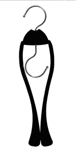 Picture of Set of 6 Hangers