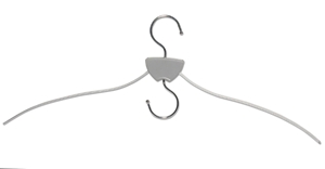 Picture of Set of 6 Hangers