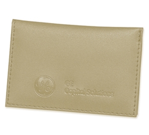 Picture of Traditional Business Card Holder