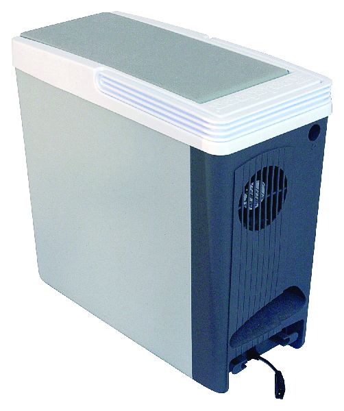 Picture of Compact 12 volt cooler IP20