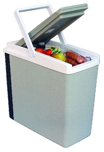 Picture of Compact 12 volt cooler IP20