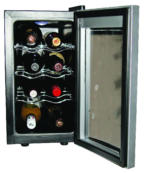 Picture of 8 Bottle Wine Cooler