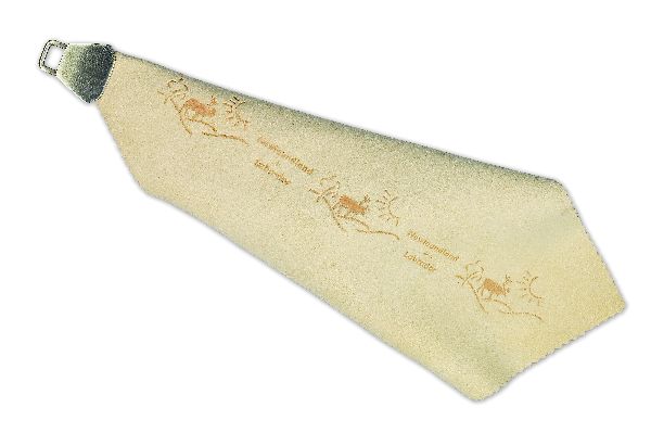 Picture of Deluxe Golf Towel