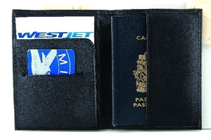 Picture of Passport Holder