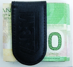 Picture of Leather money Clip