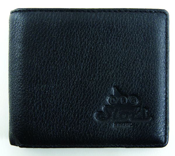 Picture of Men's Leather Wallet