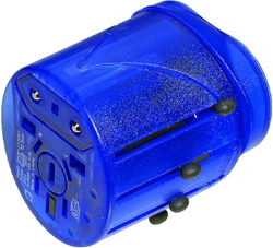 Picture of World Travel Adapter