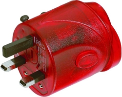 Picture of World Travel Adapter