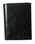 Picture of Leather Tri-Fold Wallet