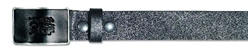 Picture of Solid Pewter Buckle