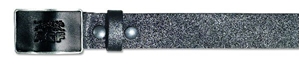 Picture of Solid Pewter Buckle