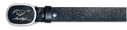 Picture of Pewter Finish Buckle