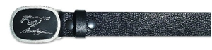 Picture of Pewter Finish Buckle