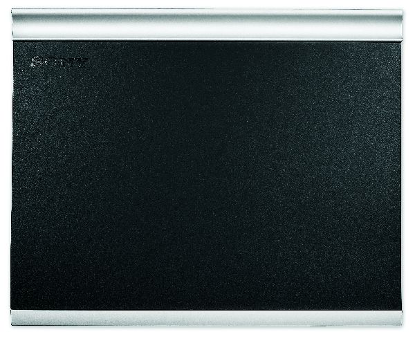 Picture of Aluminum Frame Desk Pad 19.5" x 16"