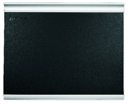 Picture of Aluminum Frame Desk Pad 19.5" x 16"