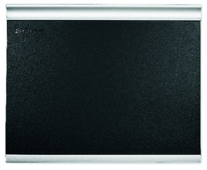 Picture of Aluminum Frame Desk Pad 19.5" x 16"
