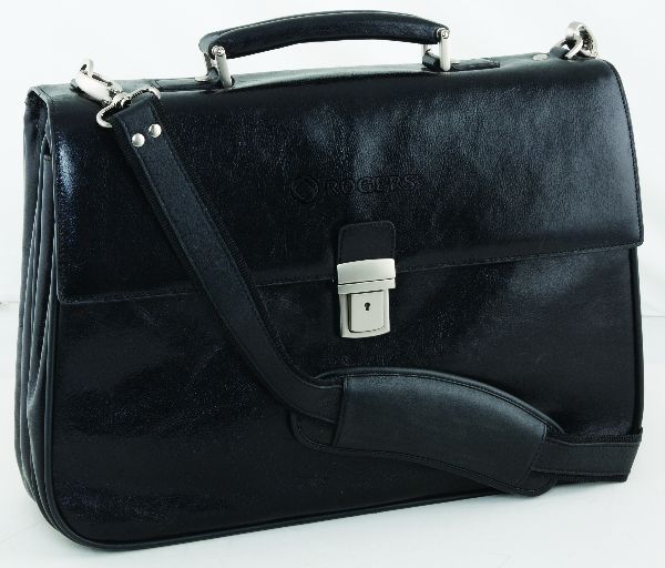 Picture of Leather Briefcase