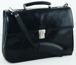 Picture of Leather Briefcase