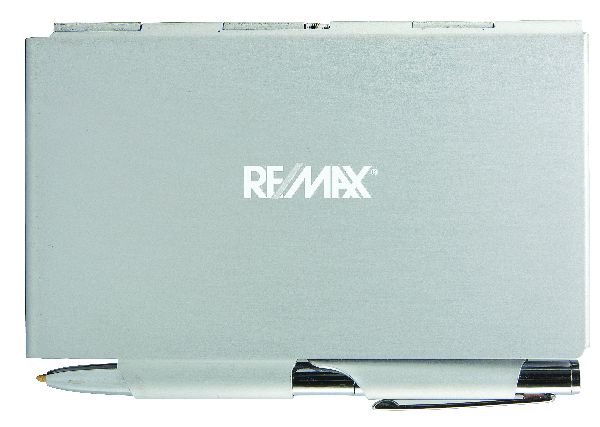 Picture of Aluminum Note Locker